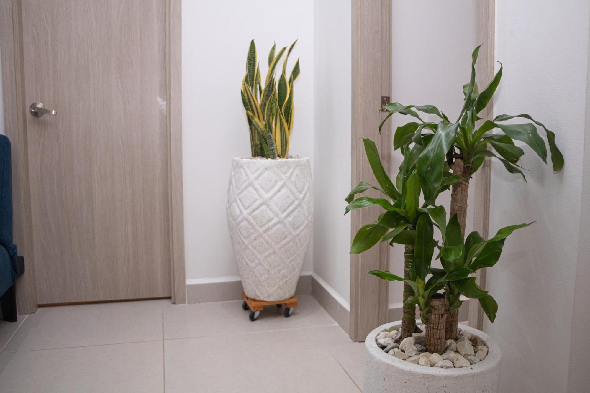 Apartamento De Lujo Frente Al Mar Con Piscina Cartagena Exterior foto