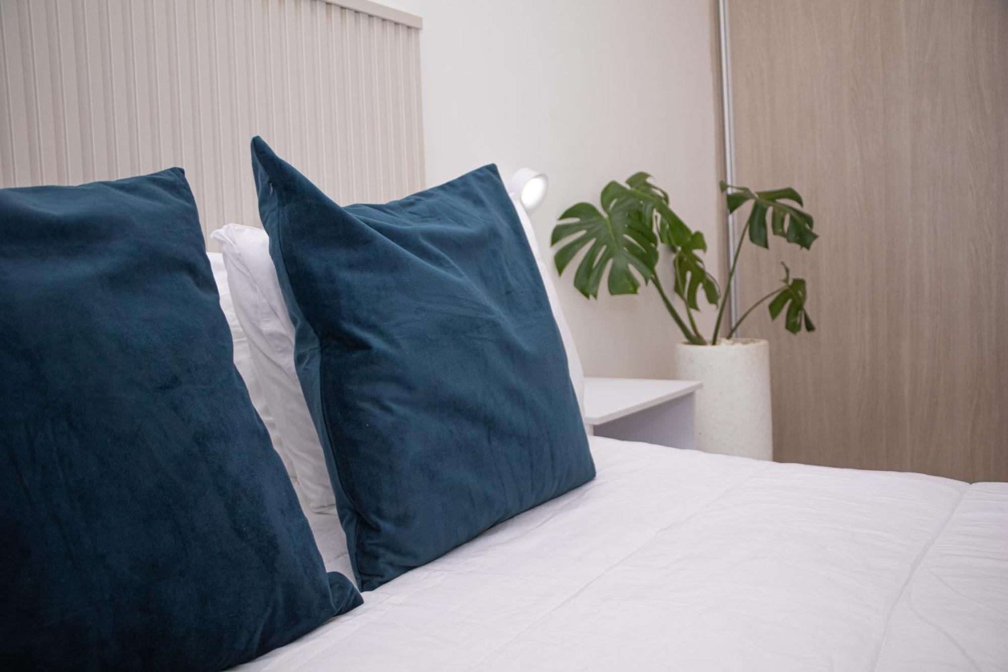 Apartamento De Lujo Frente Al Mar Con Piscina Cartagena Exterior foto
