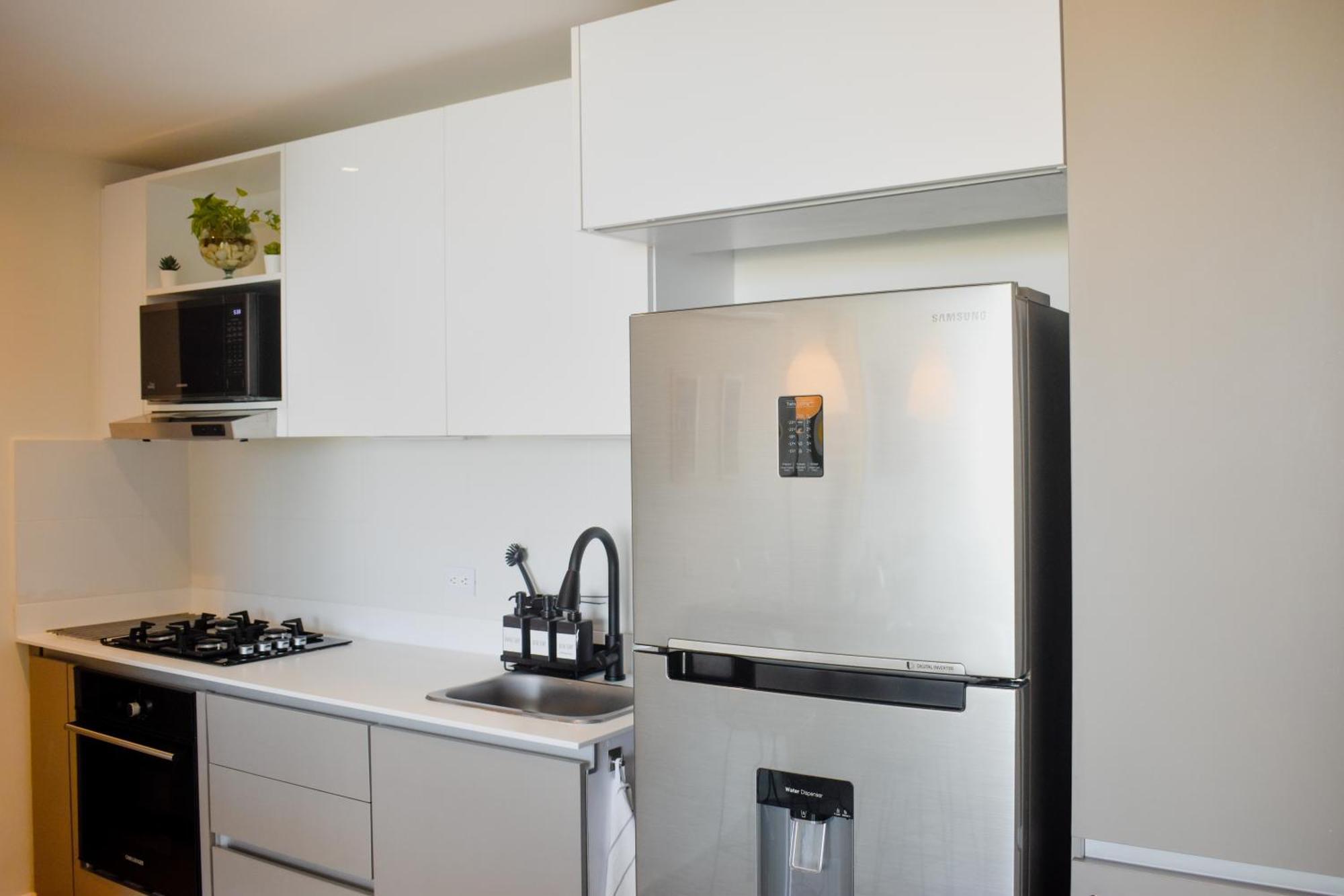 Apartamento De Lujo Frente Al Mar Con Piscina Cartagena Exterior foto